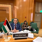فلسطين تشارك في الدورة الثامنة والأربعين للجنة الإسلامية للشؤون الاقتصادية والثقافية والاجتماعية في جدة