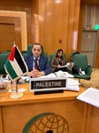 فلسطين تشارك في الدورة الثامنة والأربعين للجنة الإسلامية للشؤون الاقتصادية والثقافية والاجتماعية في جدة
