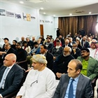 الوزيرة شاهين تلتقي بثلة من السفراء والسياسيين والبرلمانيين الهنود