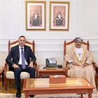 السفير الرويضي يطلع وزير الإعلام العُماني على الأوضاع السياسية والميدانية في فلسطين