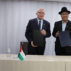 Cooperation agreement between the state of Palestine and the  Plurinational State of Bolivia