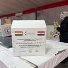 السفير زين الدين يثمّن جهود جمهورية طاجيكستان في تقديم المساعدات الإنسانية لإغاثة أبناء قطاع غزة