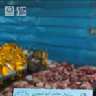 مبادرة إفطار صائم من المجر إلى فلسطين