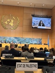 Minister of Foreign Affairs: The Occupation Will Not Escape Accountability, and Justice Cannot Be Denied