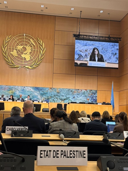 Minister of Foreign Affairs: The Occupation Will Not Escape Accountability, and Justice Cannot Be Denied