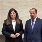 Minister of Foreign Affairs Holds Series of Meetings to Discuss Situation in Palestine and Strengthen International Support
