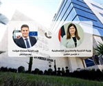 الوزيرة شاهين تتلقى اتصالاً هاتفياً من وزير خارجية هولندا