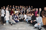قنصل فلسطين يشارك في لقاء جامعة الإسكندرية السنوي لطلبتها الوافدين