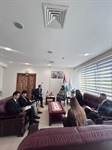 Minister Shahin Receives Three Messages from Chinese Foreign Minister