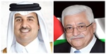 الرئيس يعزي أمير قطر بضحايا سقوط الطائرة المروحية