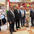فلسطين تشارك في معرض الكتاب الدولي في بيلاروسيا