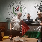فلسطين تشارك بافتتاح اللقاء الدولي التاسع للكتّاب "القمر مع الزناد" في الأرجنتين