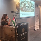 السفارة الفلسطينية في جنوب إفريقيا تحيي يوم الأرض ويوم الأسير الفلسطيني