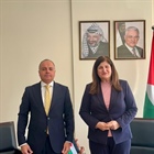 الخارجية الفلسطينية تؤكد متانة العلاقات مع مصر وتبحث تطبيق المرحلة الثانية من خطة ترامب