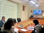 الوزيرة شاهين تشارك في الاجتماع غير العادي لمجلس جامعة الدول العربية على المستوى الوزاري لبحث مشروع القرار القرار المقدم من مملكة البحرين بشأن الهجمات الإيرانية ضد الدول العربية