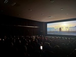 سفارة دولة فلسطين لدى رومانيا تحتفل بأيام السينما الفلسطينية