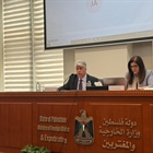 The Ministry of Foreign Affairs and Expatriates held an extensive briefing for the diplomatic corps accredited to the State of Palestineto present the latest developments regarding the reform agenda