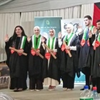 21 طالبا من "طب الأزهر" بغزة ينهون دراستهم في جامعتي بريتوريا وفيتس بجنوب أفريقيا