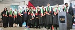 21 طالبا من "طب الأزهر" بغزة ينهون دراستهم في جامعتي بريتوريا وفيتس بجنوب أفريقيا