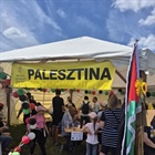 سفارة فلسطين تحيي فعاليات يوم الطفل العالمي في بودابست