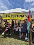 سفارة فلسطين تحيي فعاليات يوم الطفل العالمي في بودابست