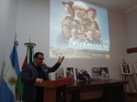 سفارتنا لدى الأرجنتين تحيي ذكرى النكبة والنكسة بعرض فيلم فلسطين 36