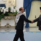 السطري يقدّم أوراق اعتماده للرئيس الاندونيسي سفيرا مفوضاً فوق العادة لدولة فلسطين