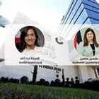 وزيرة الخارجية والمغتربين تجري اتصالاً هاتفياً مع وزيرة خارجية كندا
