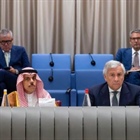 الوزيرة شاهين تشارك في الاجتماع عالي المستوى  للتحالف  الدولي لتنفيذ حل الدولتين