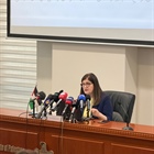 وزارة الخارجية والمغتربين تعقد مؤتمراً صحفياً  لتسليط الضوء على تصاعد جرائم واعتداءات المستوطنين في الأرض الفلسطينية المحتلة