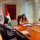 الوزيرة شاهين تبحث مع سفراء دولة فلسطين لدى أمريكا اللاتينية والكاريبي استراتيجية العمل الدبلوماسي في القارة