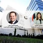 الوزيرة شاهين تتلقّى اتصالاً هاتفياً من وزير الدولة البريطاني لشؤون الشرق الأوسط ستيفن داوتي