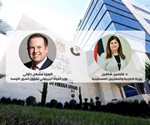 الوزيرة شاهين تتلقّى اتصالاً هاتفياً من وزير الدولة البريطاني لشؤون الشرق الأوسط ستيفن داوتي