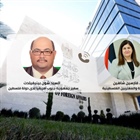 الوزيرة شاهين تبحث هاتفياً مع سفير جنوب أفريقيا تعزيز العلاقات الثنائية والتطورات في الأرض الفلسطينية المحتلة