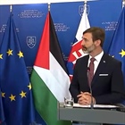 سلوفاكيا تدين تصريحات بن غفير بشأن القتل المتعمد للفلسطينيين