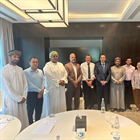 مسقط: ندوة تبحث تعزيز العلاقات الاقتصادية والفرص الاستثمارية بين فلسطين وسلطنة عُمان