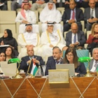 انطلاق أعمال الدورة الـ166 لمجلس جامعة الدول العربية على مستوى وزراء الخارجية