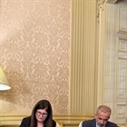 Minister Shahin and Portuguese Counterpart Sign MoUs to Strengthen Bilateral Cooperation