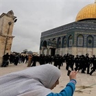 الخارجية والمغتربين:  قضية القدس عنوان تحركنا السياسي والدبلوماسي والقانوني