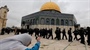 الخارجية والمغتربين:  قضية القدس عنوان تحركنا السياسي والدبلوماسي والقانوني