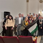 تكريم الكاتب والشاعر الفلسطيني حنا جاسر في الذكرى الثلاثين لوفاته بالأرجنتين