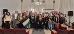 تكريم الكاتب والشاعر الفلسطيني حنا جاسر في الذكرى الثلاثين لوفاته بالأرجنتين
