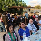 احتفال تكريمي لكبار السن برعاية سفارة دولة فلسطين وبلدية الضبيه