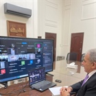 السفير الأسعد يشارك في ورشة  العمل الخاصة بعرض ومناقشة الخطة الاستراتيجية لدائرة شؤون اللاجئين 2027–2029