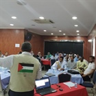 "الفلسطينية للتعاون الدولي" تنفذ برنامج تنموي في مجال ريادة الأعمال والتنمية الاقتصادية في موريتانيا