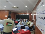 "الفلسطينية للتعاون الدولي" تنفذ برنامج تنموي في مجال ريادة الأعمال والتنمية الاقتصادية في موريتانيا