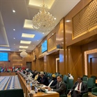 الأمين العام للتعاون الإسلامي يبحث مع مندوبي الدول الأعضاء رؤيته الإستراتيجية