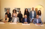 توقيع خطة عمل البرنامج الفلسطيني في لبنان لليونيسف 2026 -2027
