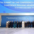 وزيرة الخارجية والمغتربين تؤكد أمام مؤتمر سيكا أن تحقيق السلام يبدأ بإنهاء الاحتلال والالتزام بالقانون الدولي