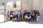 الخارجية تعقد تدريبا ميدانيا لموظفيها